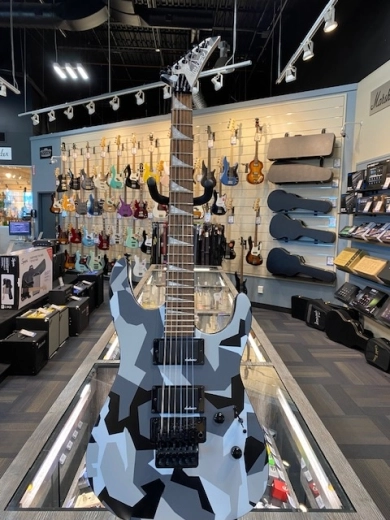 Jackson Guitars - 291-6342-599