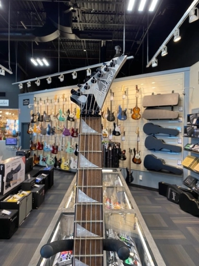 Jackson Guitars - 291-6342-599 2