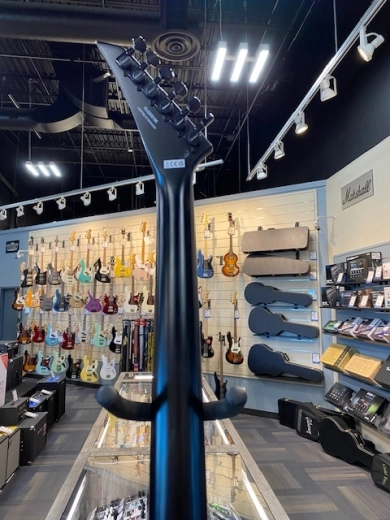Jackson Guitars - 291-6342-599 2
