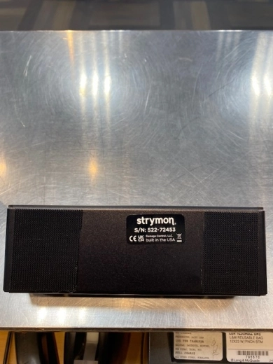 Strymon - MULTI SWITCH+ 2