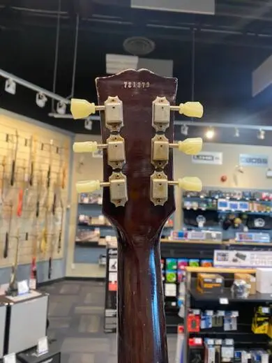 Gibson Custom Shop - LPR57DLADGNH 2