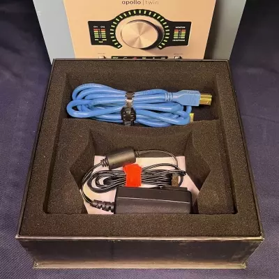 Universal Audio - UA-APLTWDU 2