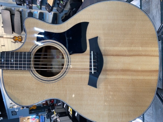 Taylor Guitars - 314CE VCL 3