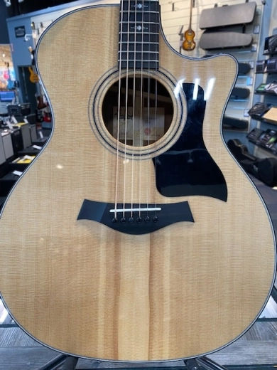 Taylor Guitars - 314CE VCL 3