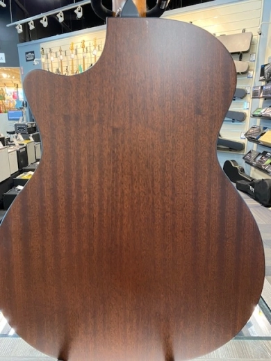 Taylor Guitars - 314CE VCL 5