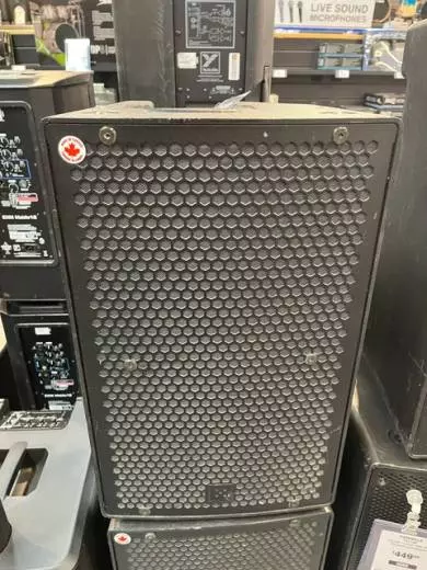 Store Special Product - Yorkville Sound - PS10P