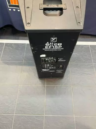 Yorkville Sound - EF15P 2