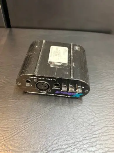 ART Pro Audio - XDIRECT 2