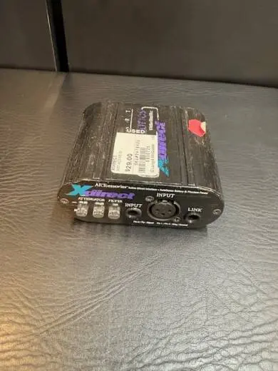 ART Pro Audio - XDIRECT