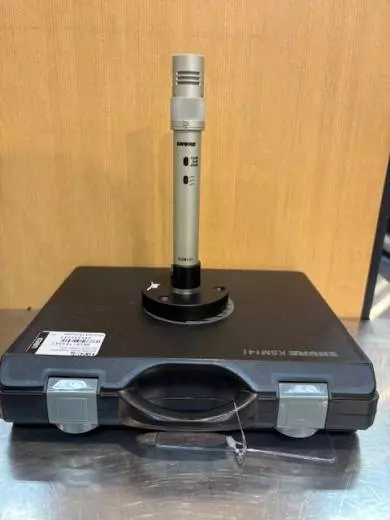 Store Special Product - Shure - KSM141/SL