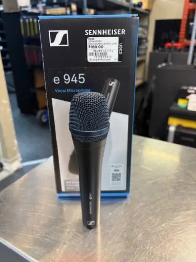 Sennheiser - E945