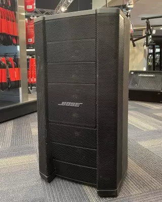 Store Special Product - Bose Professional Products - F1 MODEL 812