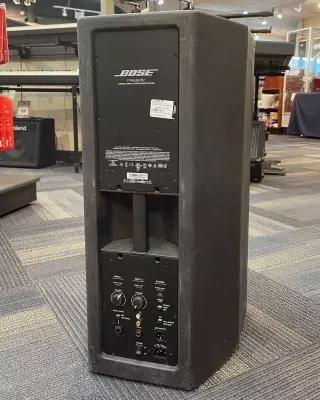 Store Special Product - Bose Professional Products - F1 MODEL 812