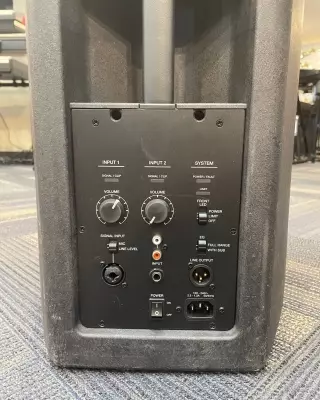 Store Special Product - Bose Professional Products - F1 MODEL 812