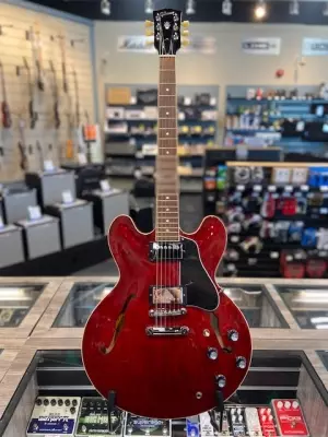 Gibson - ES3500SCNH