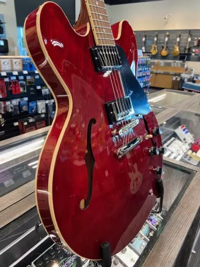 Gibson - ES3500SCNH 2
