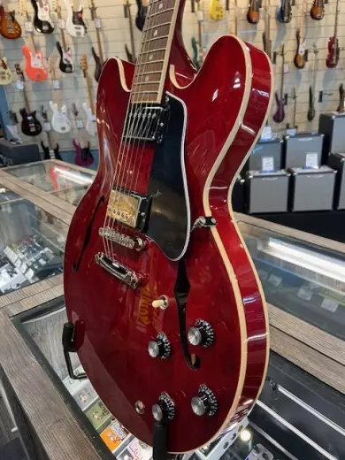 Gibson - ES3500SCNH 2