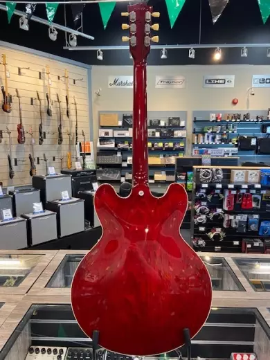Gibson - ES3500SCNH 2