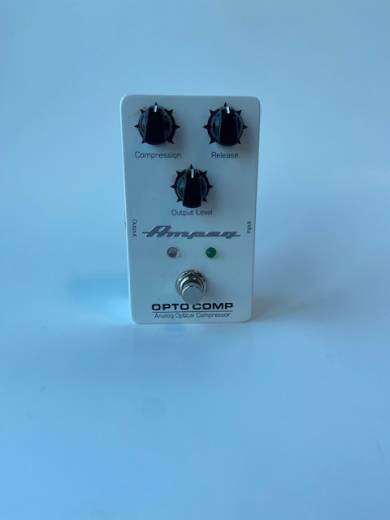 Ampeg - OPTO COMP