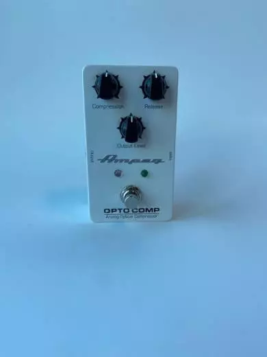 Ampeg - OPTO COMP