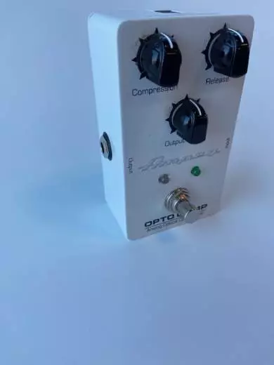 Ampeg - OPTO COMP 2