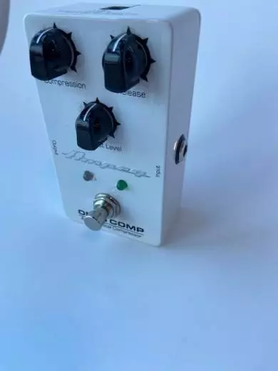Ampeg - OPTO COMP 2