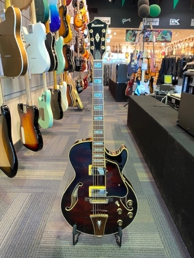 Ibanez - AG95-DBS 2