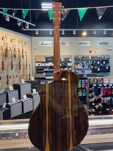 Martin Guitars - SC-13E SB 2