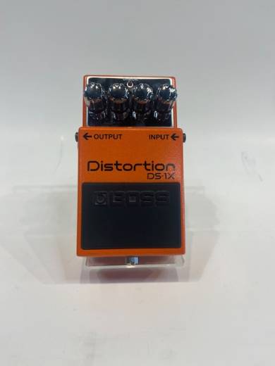 BOSS DS-1X Special Edition Distortion Pedal | Long & McQuade