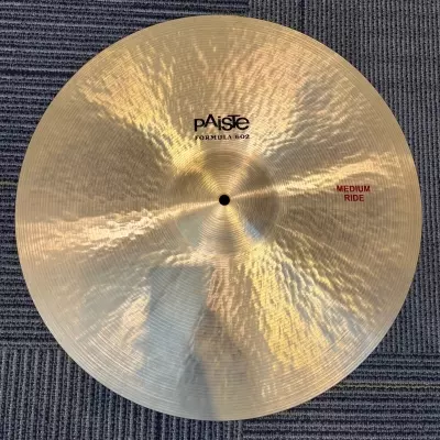 Store Special Product - Paiste - 1041720