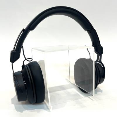 audio−technica ATH-M60X BLACK Audio-Technica ATH-M60xa Professional Monitor On-Ear