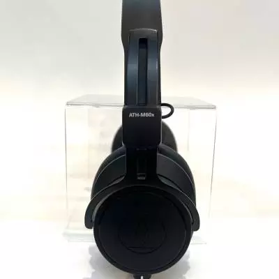 Audio-Technica - ATH-M60X 2