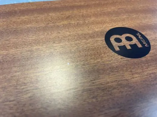 Meinl - PTOPCAJ4MH-M 2