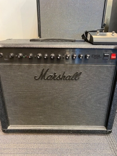 Marshall - DSL40CB