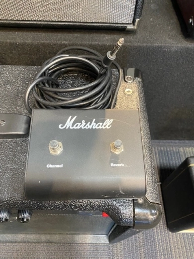 Marshall - DSL40CB 2