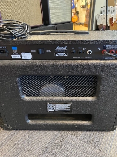 Marshall - DSL40CB 2