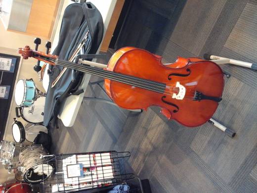 Yamaha Cello 1/2 OF