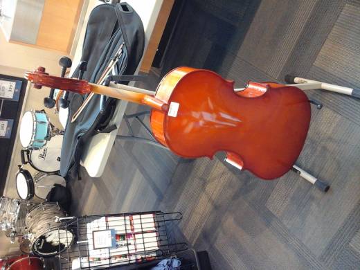 Yamaha Cello 1/2 OF 2