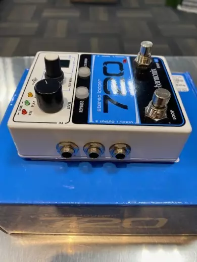 Electro-Harmonix - 720 STEREO LOOP 2