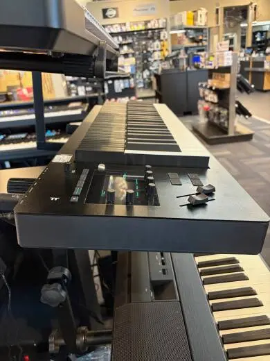 Expressive E - OSMOSE49 2