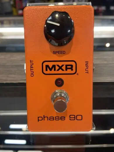 MXR - M101