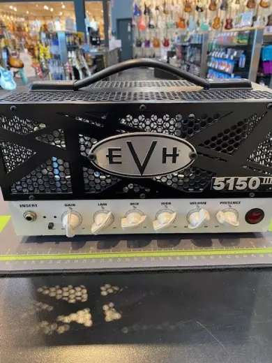 EVH - 225-6010-000