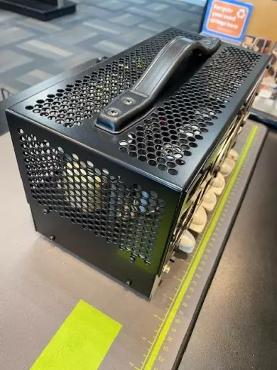 EVH - 225-6010-000 2