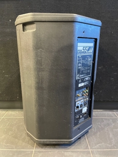 Yorkville Sound - NX55P 2