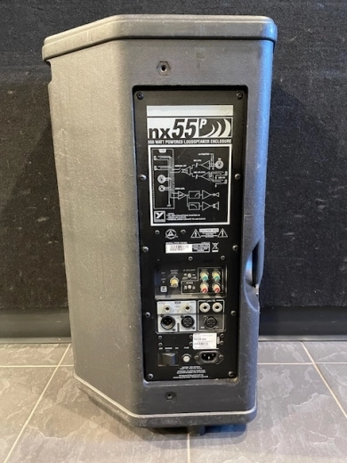Yorkville Sound - NX55P 2
