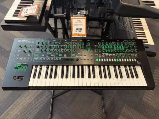 Roland - SYSTEM-8