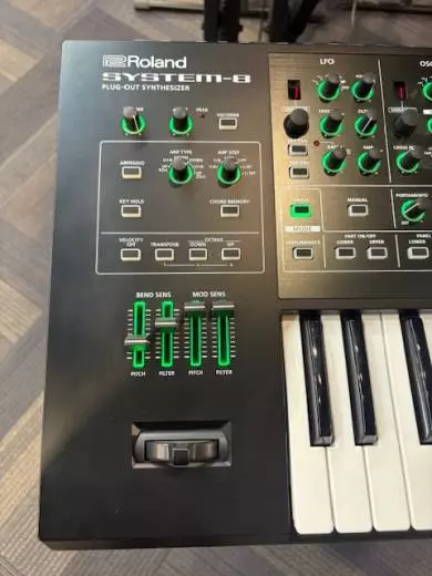 Roland - SYSTEM-8 2
