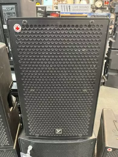 Store Special Product - Yorkville Sound - PS10P