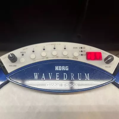 Korg - WD-X-GLB 2