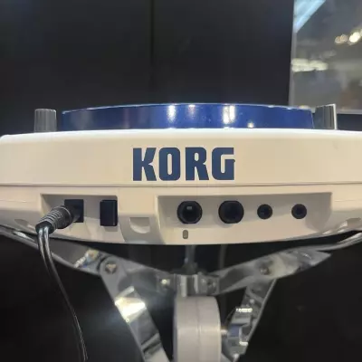 Korg - WD-X-GLB 2